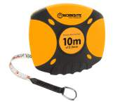 WORKSITE FIBREGLASS MEASURING TAPE