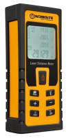 WORKSITE LASER DISTANCE DETECTOR