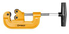 WORKSITE COPPER AND ALUMINIUM PIPE CUTTER
