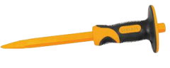 WORKSITE CHISELS PUNCHES