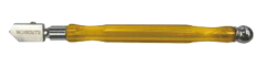 WORKSITE GLASS CUTTER