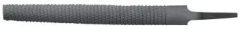 WORKSITE HALF ROUND WOOD FILE