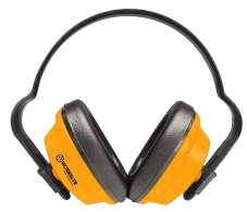 WORKSITE EARMUFF
