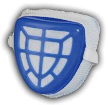 WORKSITE DUST MASK