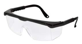 WORKSITE SAFETY GOGGLES
