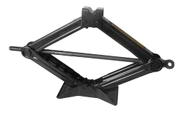 WORKSITE SCISSOR JACK