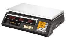 WORKSITE ELECTRONIC SCALE