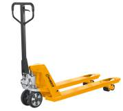 WORKSITE HAND PALLET TRUCK
