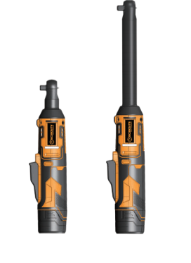 Power ratchet wrench 2025