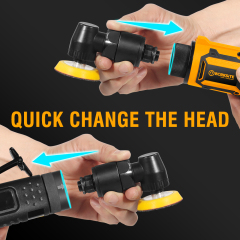 WORKSITE 12V Li-ion Powered Multi-Head Power Tools Angle/Grinder/Drill/Die Grinder/Orbital Sander/Ratchet Wrench/Screwdriver