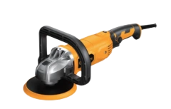 WORKSITE Electric Polisher Buffer 7 Inch 1300W Variable Speed Up to 3000RPM Auto Car Polishing Buffing Waxer