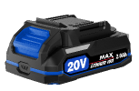 5.0Ah Battery Pack