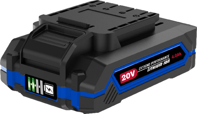 4.0Ah Battery Pack
