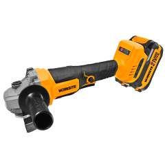 21V Brushless Angle Grinder