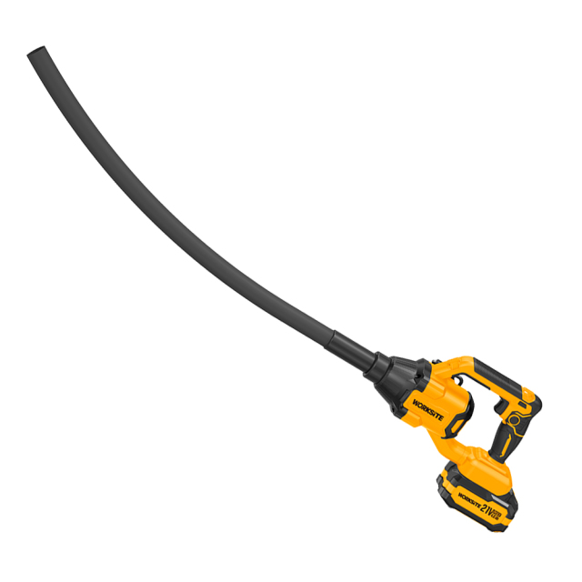 21V Brushless Concrete Vibrator