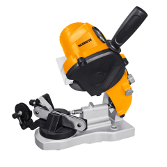 21V Chainsaw Sharpener