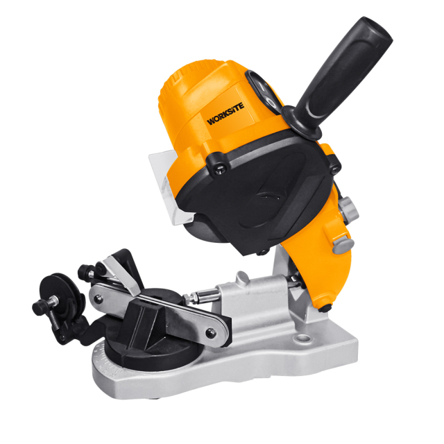 21V Chainsaw Sharpener