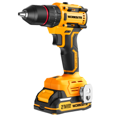 21V Brushless 10mm Hammer Drill (50Nm)