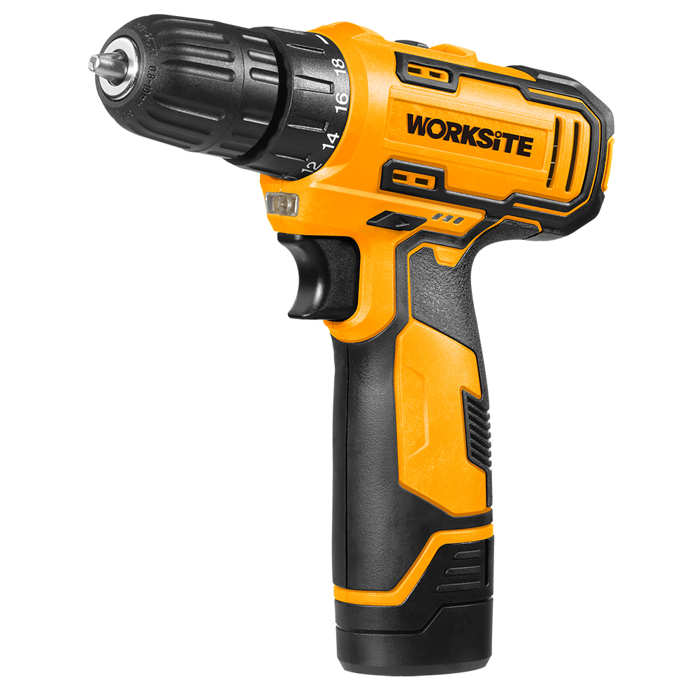 12V Cordless Drill