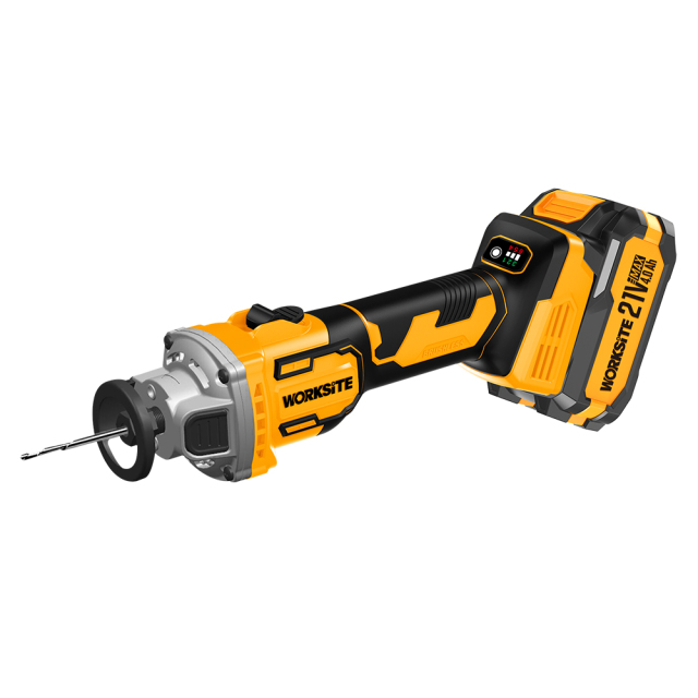 21V Brushless Drywall Cut off Tool