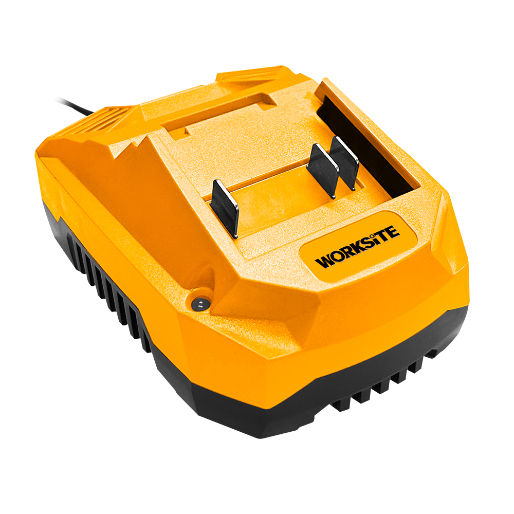2.4A Battery Charger