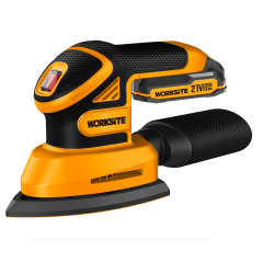 21V Brushless Mouse Detail Sander