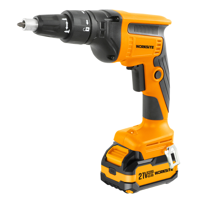 21V Brushless Drywall Screw Driver