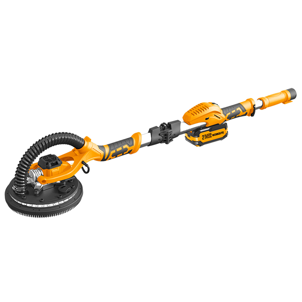 21V  Brushless Dry Wall Sander