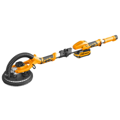 21V  Brushless Dry Wall Sander