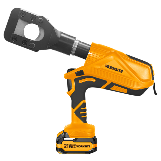 45MM BATTERY HYDRAULIC CABLE CUTTER