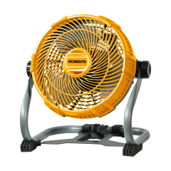 21V Jobsite Fan