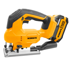 21V Brushless Jig Saw