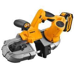 21V Brushless Band Saw