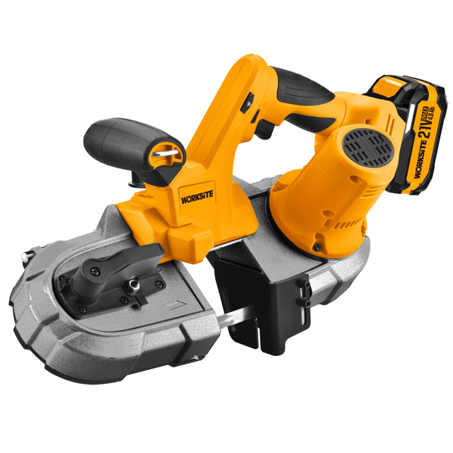 21V Brushless Band Saw