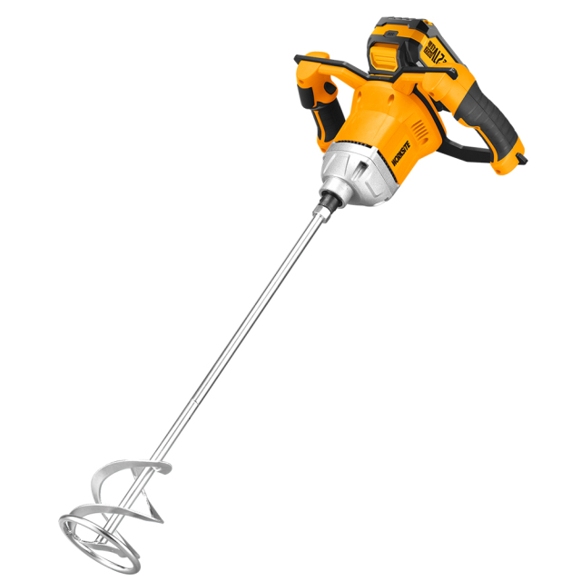 21V Brushless Mixer