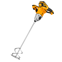 21V Brushless 2-Speed Mixer