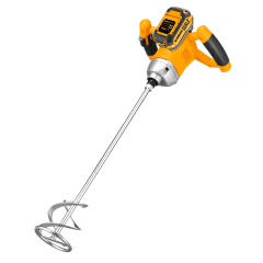 21V Brushless 2-Speed Mixer