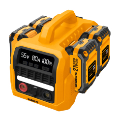 21V Cordless Welding Machine