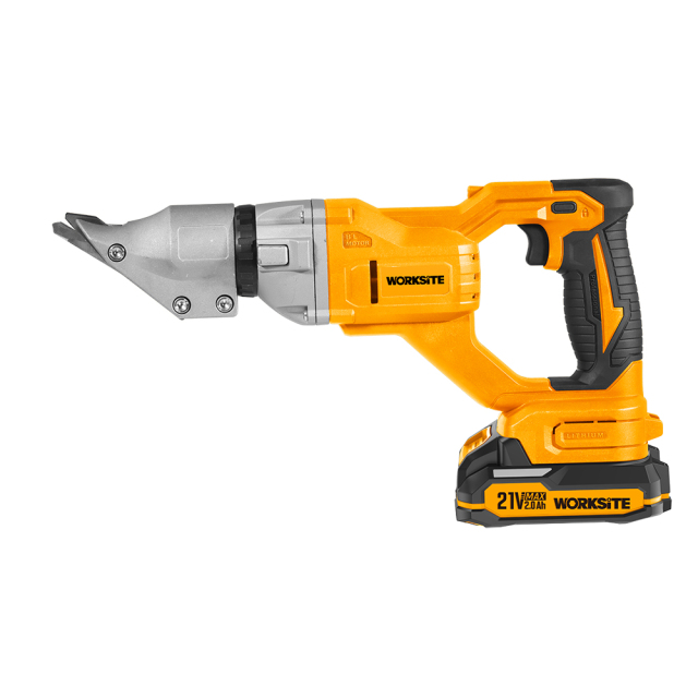 21V Brushless Metal Shear