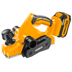 21V BRUSHLESS PLANER