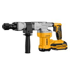 21V Brushless Demolition Hammer