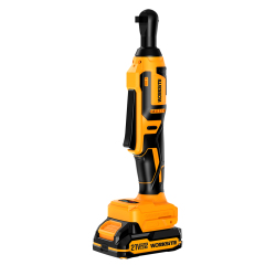 21V Brushless 3/8" Ratchet Wrench