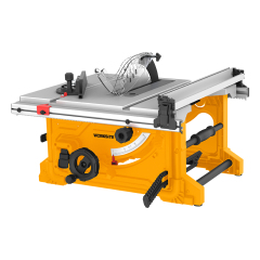 2x21V Brushless Table Saw