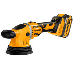 21V Brushless Car Polisher