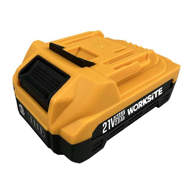20V Lithium ion Battery-2.0Ah
