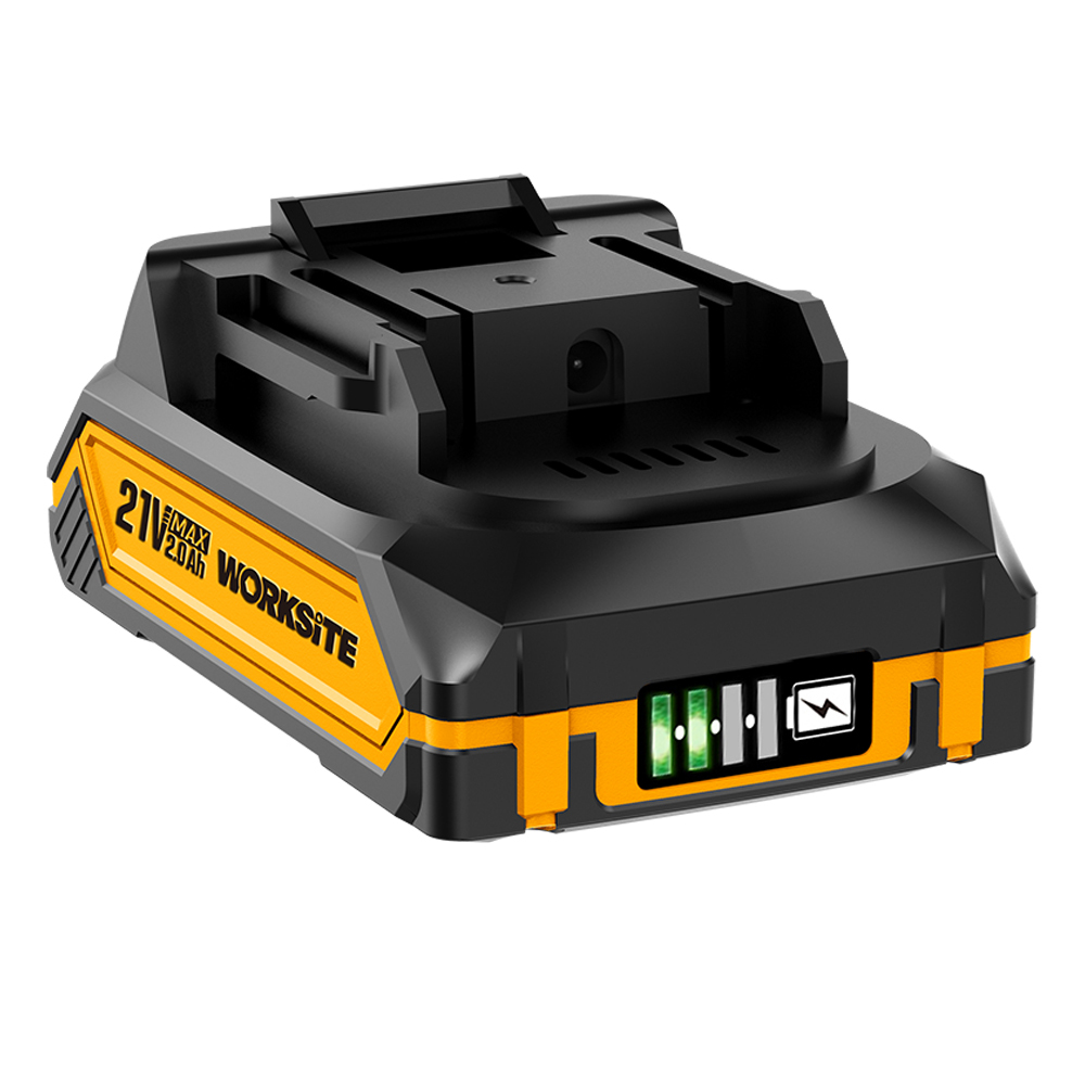 2.0Ah Battery Pack