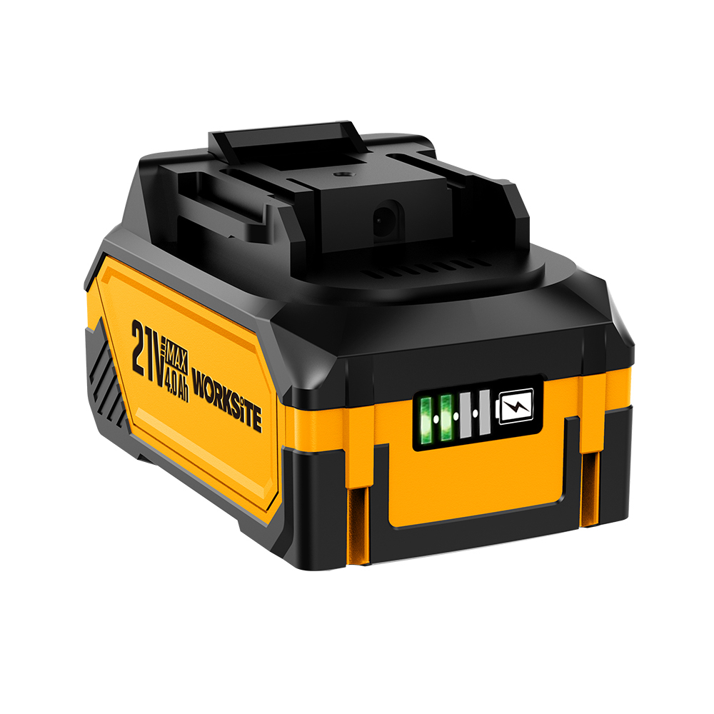 4.0Ah Battery Pack