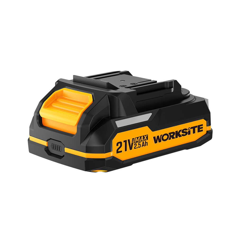 2.5Ah Battery Pack