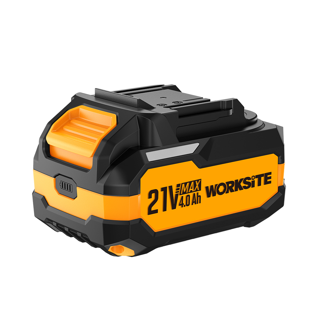 4.0Ah Battery Pack