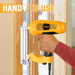 WORKSITE 20-GAUGE ELECTRIC BRAD NAILER